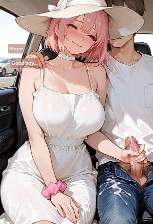 Backseat Handy 👌